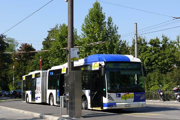 TL Montbenon - 2008-09-20 TL Montbenon - 2008-09-20