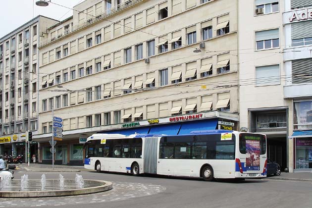 TL Gare-CFF - 2006-07-26 TL Gare-CFF - 2006-07-26
