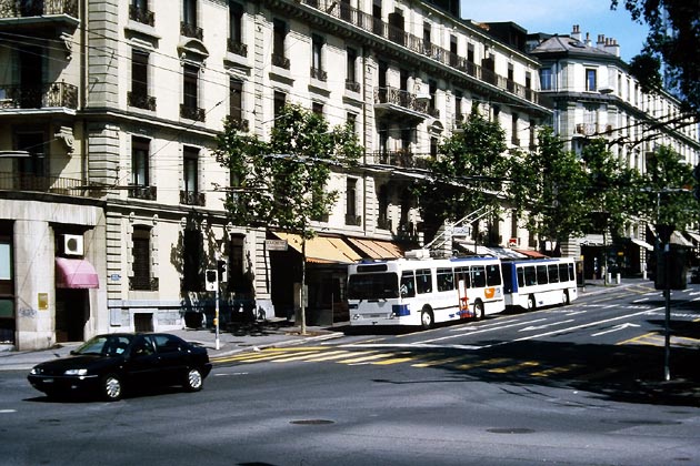 TL Lausanne Avenue Georgette - 2002-06-01 TL Lausanne Avenue Georgette - 2002-06-01