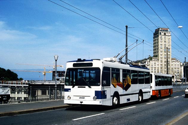 TL Lausanne Grand Pont - 2002-06-01 TL Lausanne Grand Pont - 2002-06-01