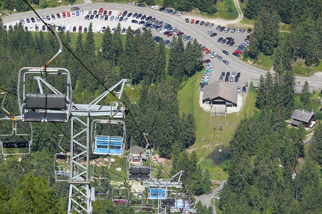 TLFC Orsi&egrave;res Champex - 2008-08-03