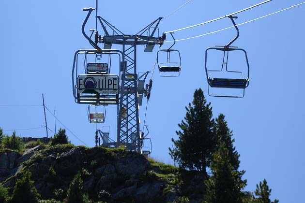 TLFC Orsi&egrave;res Champex - 2008-08-03