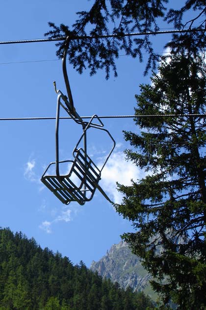 TLFC Orsi&egrave;res Champex - 2008-08-03