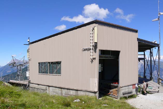 TLFC Orsières Champex - 2008-08-03 TLFC Orsières Champex - 2008-08-03