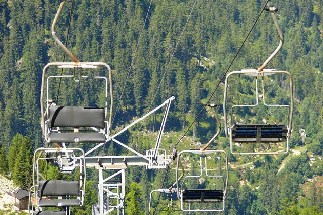 TLFC Orsi&egrave;res Champex - 2008-08-03