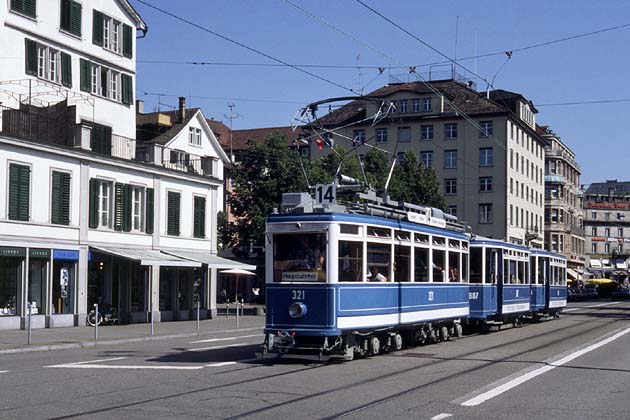 TMZ Limmatquai - 1997-08-09 TMZ Limmatquai - 1997-08-09