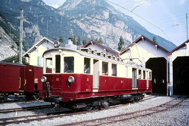 TNT Vernayaz - 1986-07-29 TNT Vernayaz - 1986-07-29