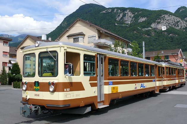 TPC-AL Aigle - 2008-08-16 TPC-AL Aigle - 2008-08-16