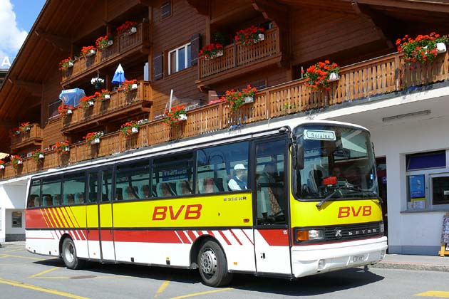 TP Ollon - 2007-07-11 TPC Ollon - 2007-07-11