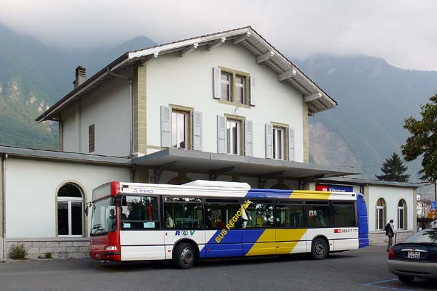 TPC-AL Aigle - 2008-08-16 TPC-AL Aigle - 2008-08-16