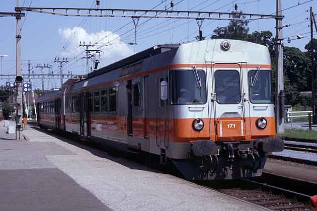 Murten - 1994-07-27