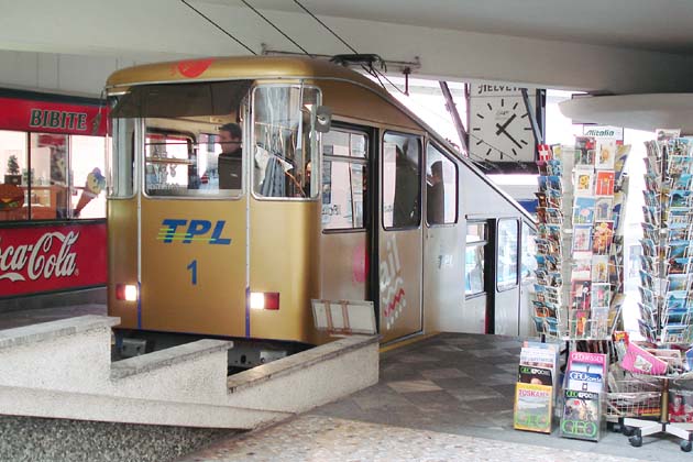 TPL Lugano - 2007-01-08 TPL Lugano - 2007-01-08
