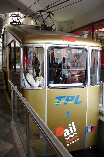 TPL Lugano - 2007-01-08