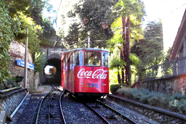 TPL Lugano - 2007-01-09