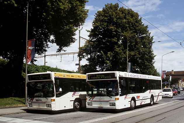 Nyon gare - 2002-07-08