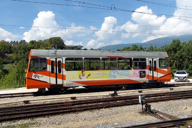 TRAVYS Orbe - 2022-08-29 TRAVYS Orbe - 2022-08-29