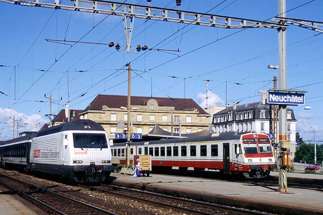 TRN Neuchâtel - 1997-06-29 TRN Neuchâtel - 1997-06-29