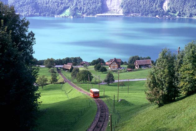 Seelisberg - 1995-09-06 Seelisberg - 1995-09-06