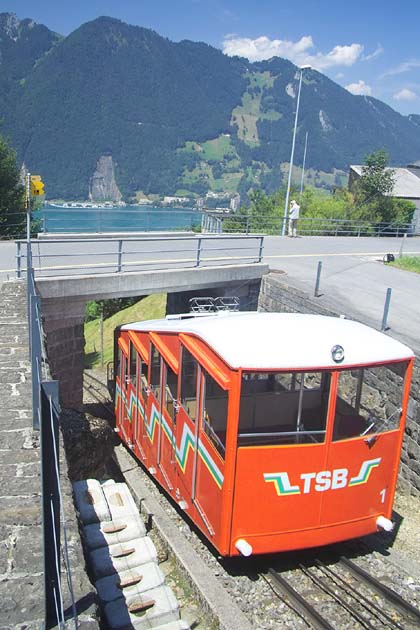 Seelisberg - 2006-07-11 Seelisberg - 2006-07-11