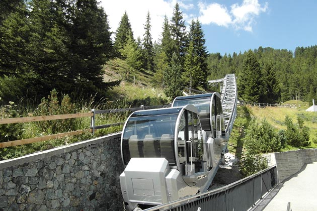 Grand Hotel Tschuggen, Arosa - 2018-07-31 Grand Hotel Tschuggen, Arosa - 2018-07-31