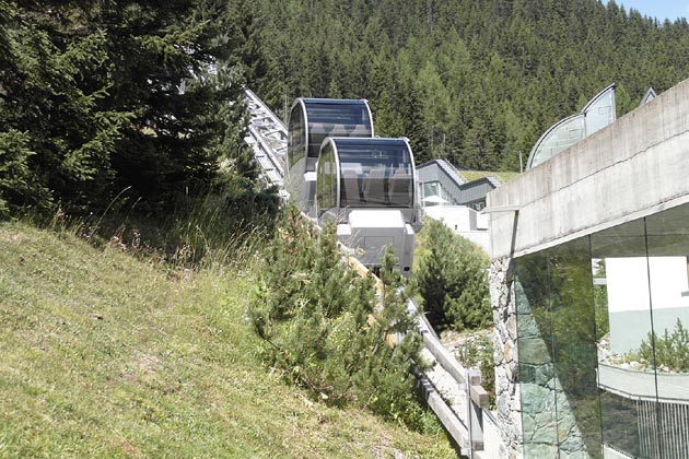 Grand Hotel Tschuggen, Arosa - 2018-07-31 Grand Hotel Tschuggen, Arosa - 2018-07-31