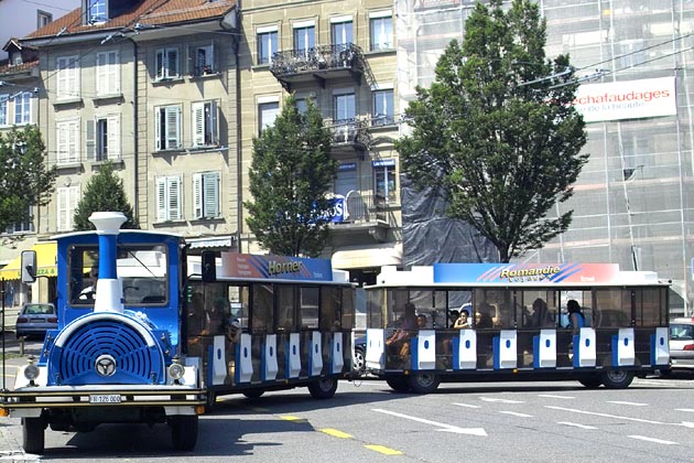 Fribourg - 2006-07-14