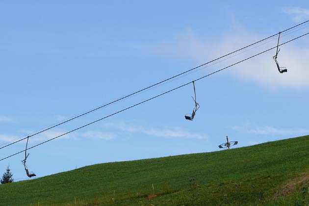 TTG Vionnaz Torgon - 2008-08-13 TTG Vionnaz Torgon - 2008-08-13