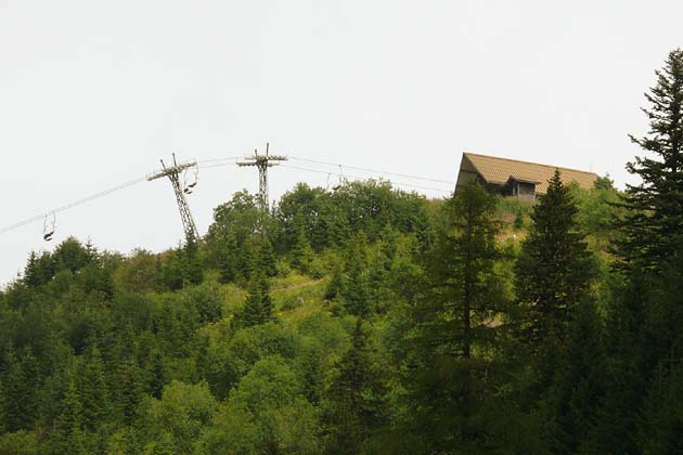 TTG Vionnaz Torgon - 2008-08-13 TTG Vionnaz Torgon - 2008-08-13