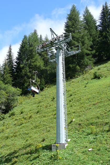 TTG Vionnaz Torgon - 2008-08-13 TTG Vionnaz Torgon - 2008-08-13