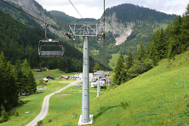 TTG Vionnaz Torgon - 2008-08-13 TTG Vionnaz Torgon - 2008-08-13