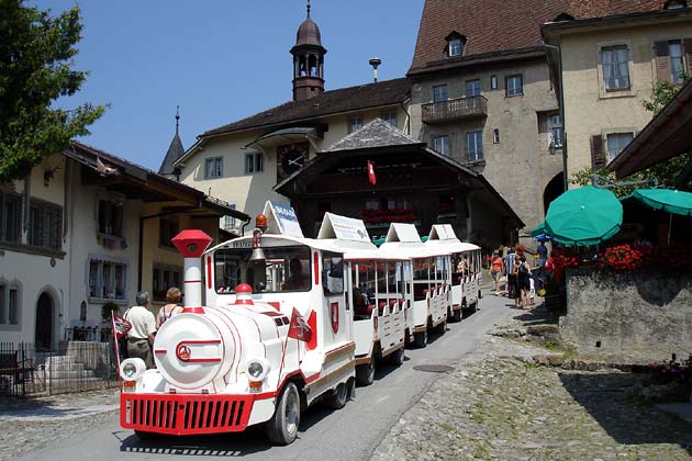 Gruyères - 2006-07-25