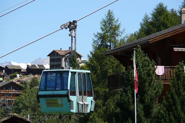 TUG Grächen - 2007-08-01 TUG Grächen - 2007-08-01