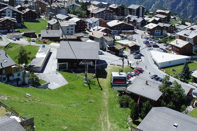 TUG Gr&auml;chen - 2007-08-01