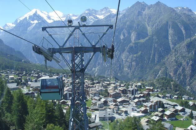 TUG Grächen - 2007-08-01 TUG Grächen - 2007-08-01