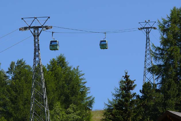 TUG Grächen - 2007-08-01 TUG Grächen - 2007-08-01