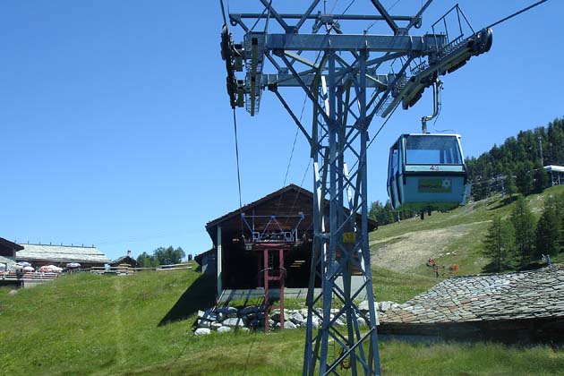 TUG Gr&auml;chen - 2007-08-01