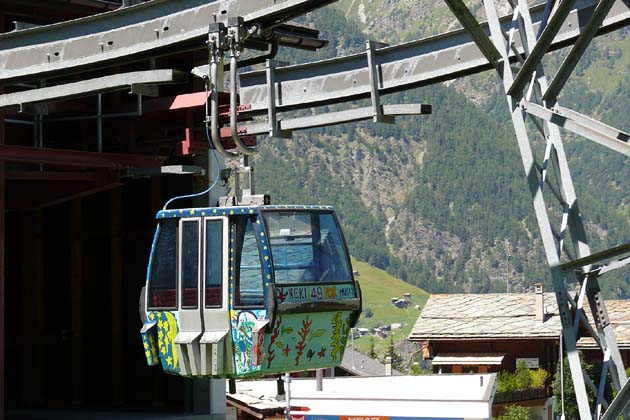 TUG Grächen - 2007-08-01 TUG Grächen - 2007-08-01