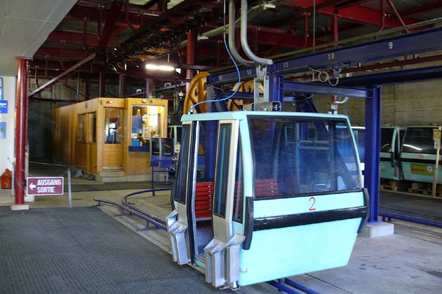 TUG Grächen - 2007-08-01 TUG Grächen - 2007-08-01