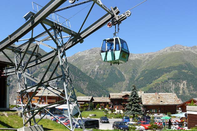 TUG Grächen - 2007-08-01 TUG Grächen - 2007-08-01