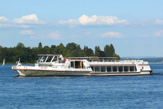 URh Kreuzlingen - 2011-07-26 URh Konstanz - 2011-07-26