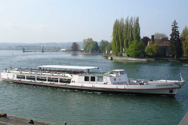 Konstanz - 2006-07-05