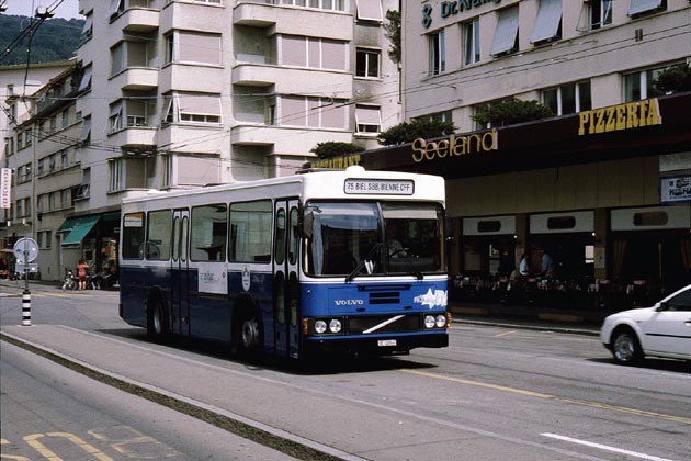 VB/TPB Biel/Bienne - 2003-06-30 VB/TPB Biel/Bienne - 2003-06-30