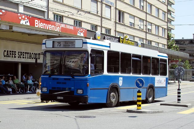 VB/TPB Biel/Bienne - 2004-07-17 VB/TPB Biel/Bienne - 2004-07-17