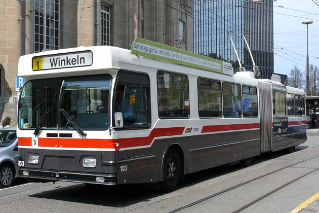 VBSG St. Gallen - 2008-05-11 VBSG St. Gallen - 2008-05-11