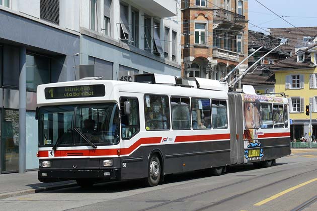 VBSG St. Gallen - 2008-05-11 VBSG St. Gallen - 2008-05-11