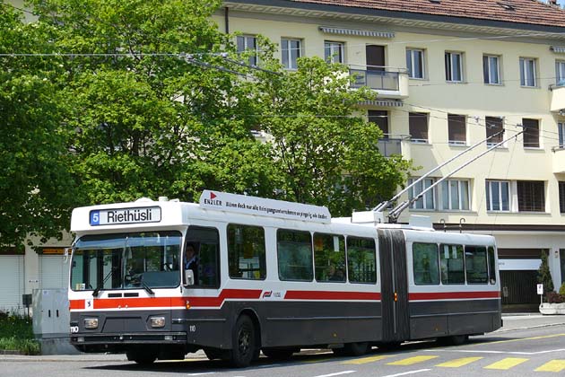 VBSG St. Gallen - 2008-05-11 VBSG St. Gallen - 2008-05-11