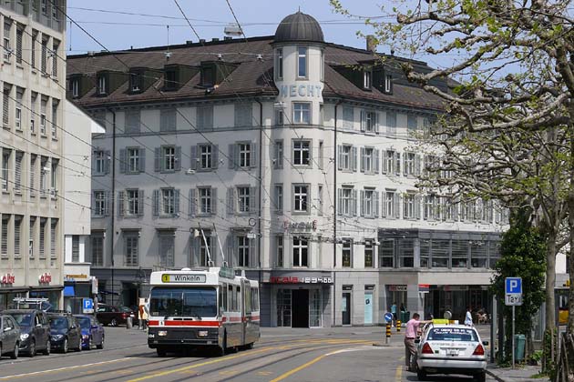 VBSG St. Gallen - 2008-05-11 VBSG St. Gallen - 2008-05-11