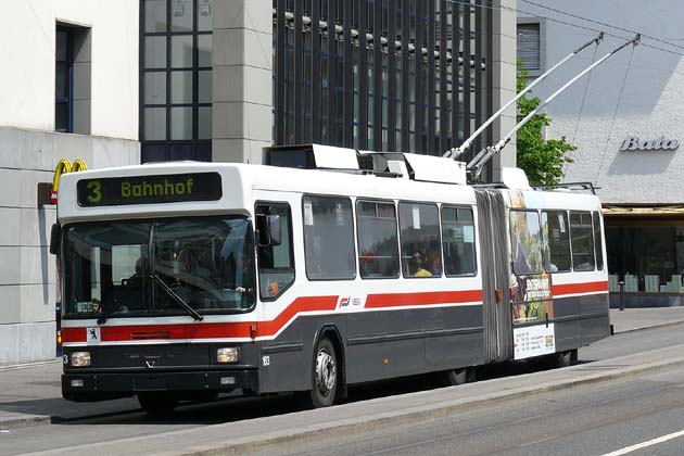 VBSG St. Gallen - 2008-05-11 VBSG St. Gallen - 2008-05-11