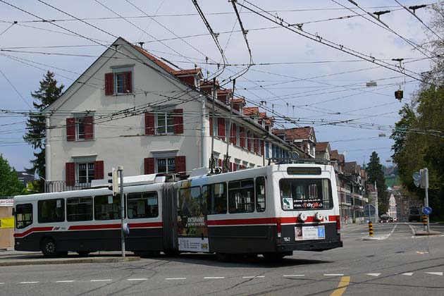 VBSG St. Gallen - 2008-05-11 VBSG St. Gallen - 2008-05-11
