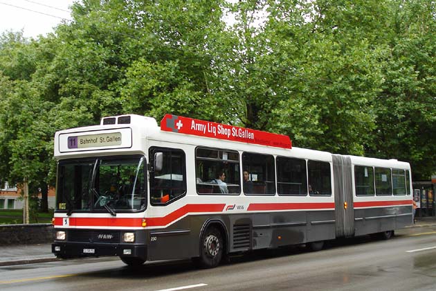 VBSG St. Gallen - 2006-08-04 VBSG St. Gallen - 2006-08-04